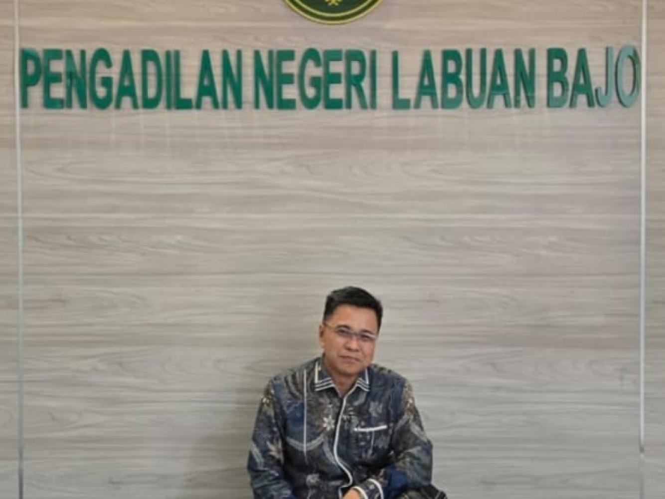 Dr. Endang Hadrian Kuasa Hukum Lilianny Suryanto, : Sengketa Lahan di Labuan Bajo Harus Diletakan Sesuai Hukum Adat